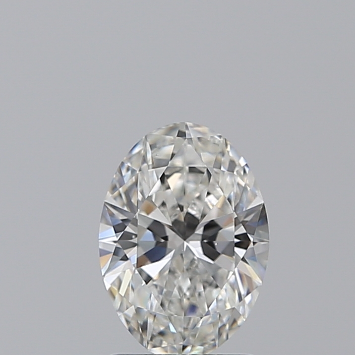 Oval 1.50ct G VS2