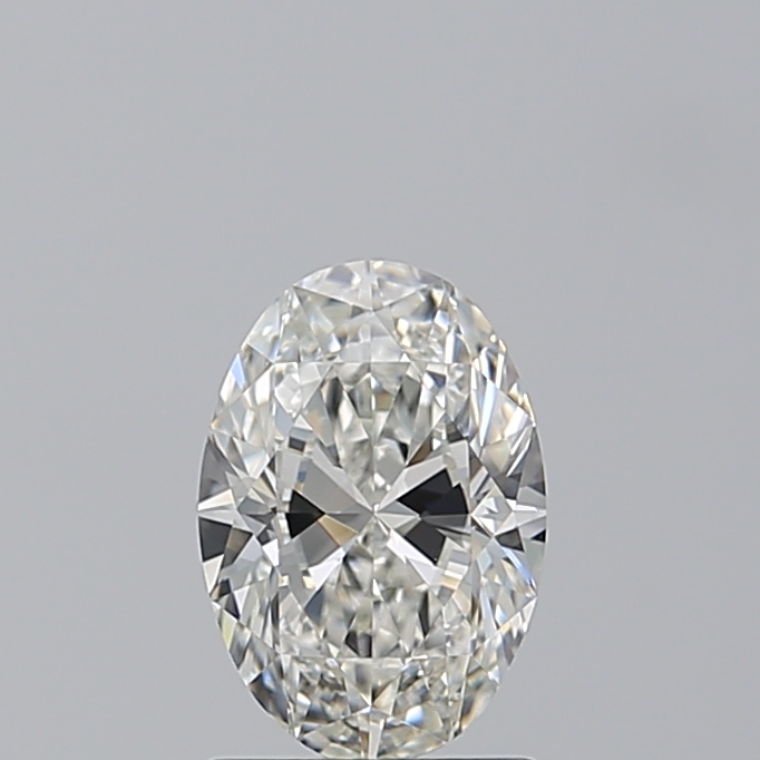 Oval 1.20ct I VS2