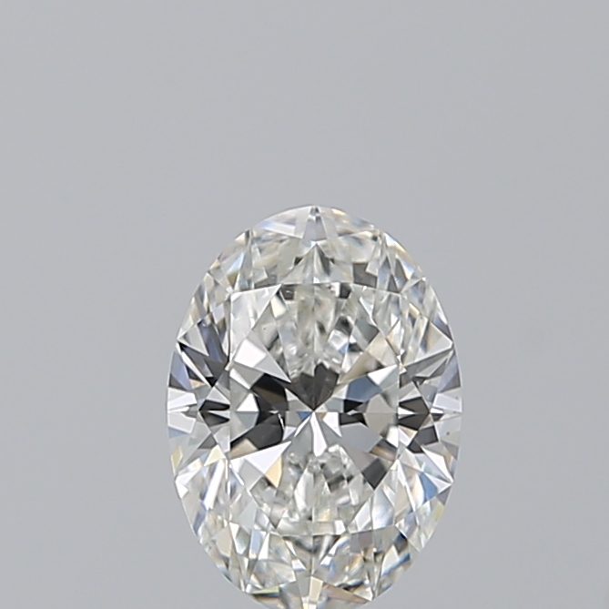 Oval 1.20ct H VS2