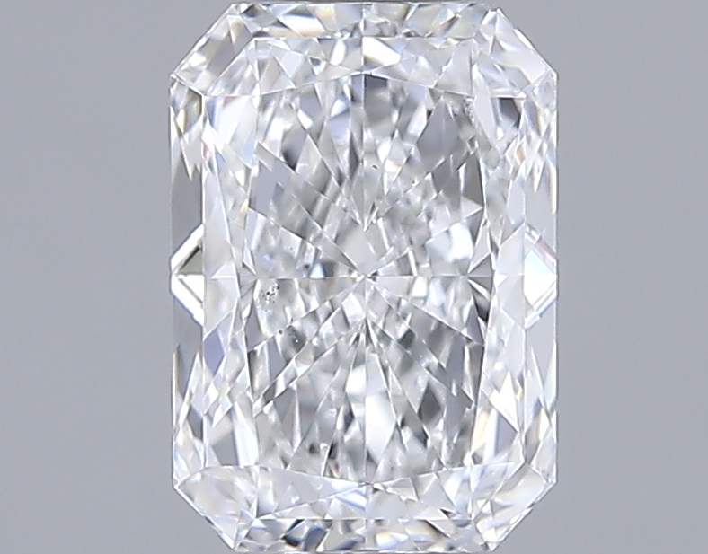 1.21 Carat Radiant Cut Natural Diamond