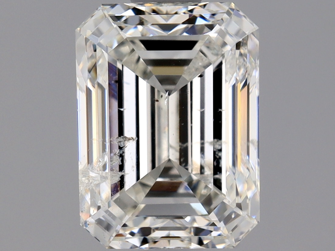 Emerald 1.52ct I I1